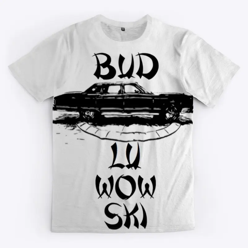 Bud Lu Wow Ski  Fav Car