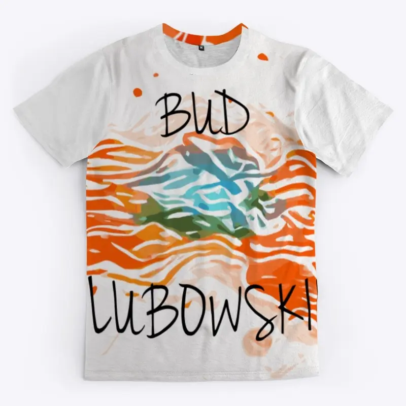 Real Bud Lubowski Design