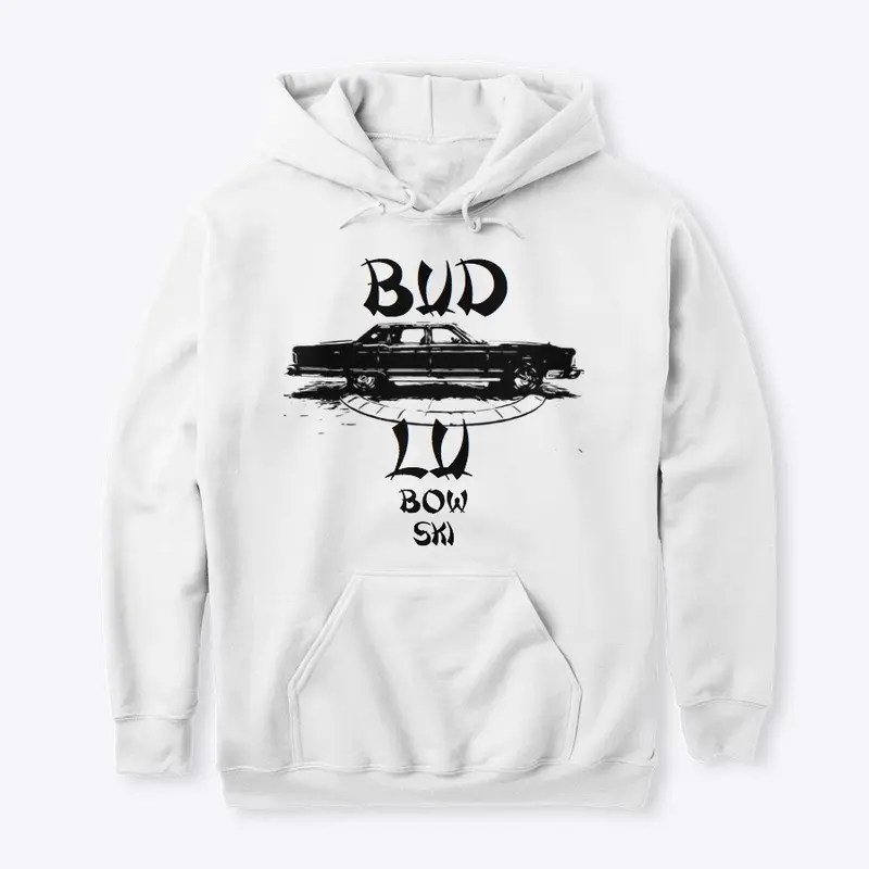 Bud Lu Wow Ski  Fav Car